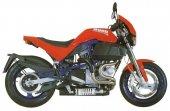 1997 Buell S1 Lightning photo